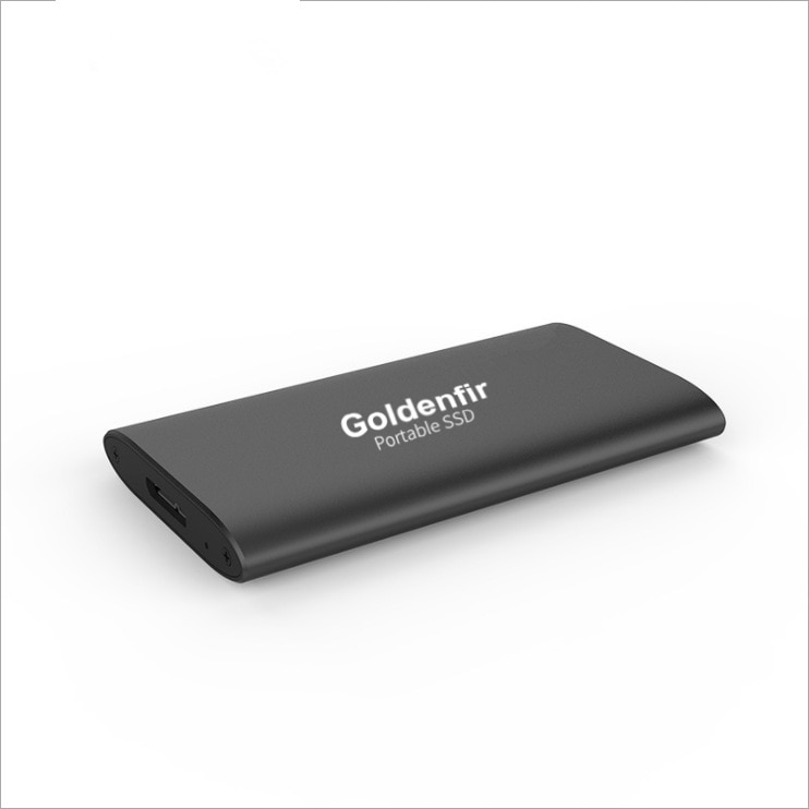 Goldenfir ޴ SSD USB 3.0,  ָ Ʈ ̺ ϵ ũ, 256GB